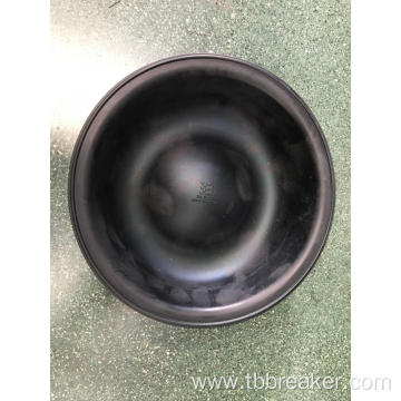 SB130 accumulator diaphragm for hydraulic hammer spare parts